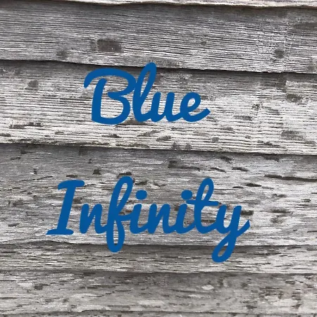 Blue Infinity ソゾポル